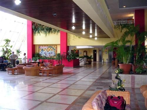 'Hotel - Tuxpan - lobby' Check our website Cuba Travel Hotels .com often for updates.
